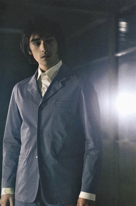 takeshi kaneshiro prada